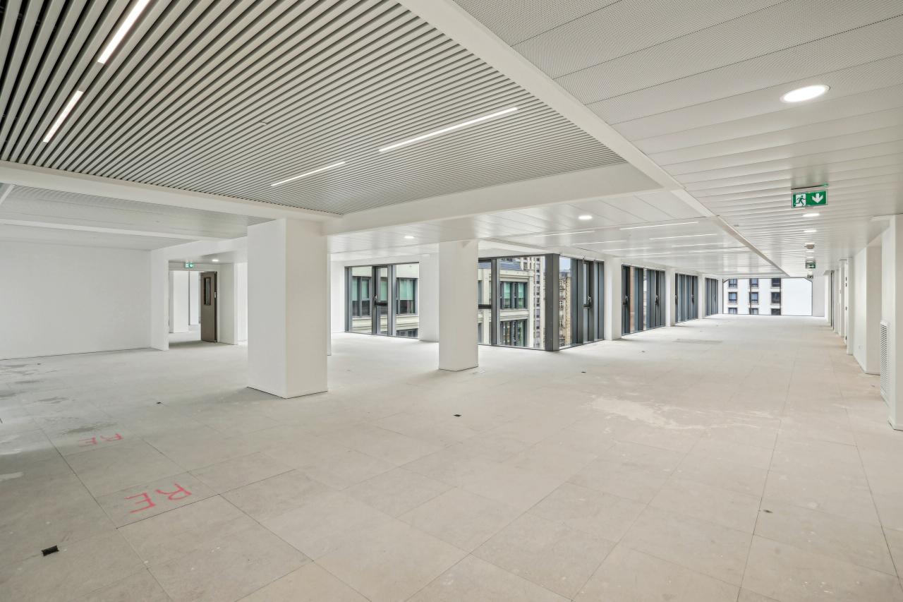 Bureau Paris 4486m² Location bureau Paris OLBUR2117828 9